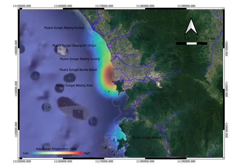 Reforestation Project