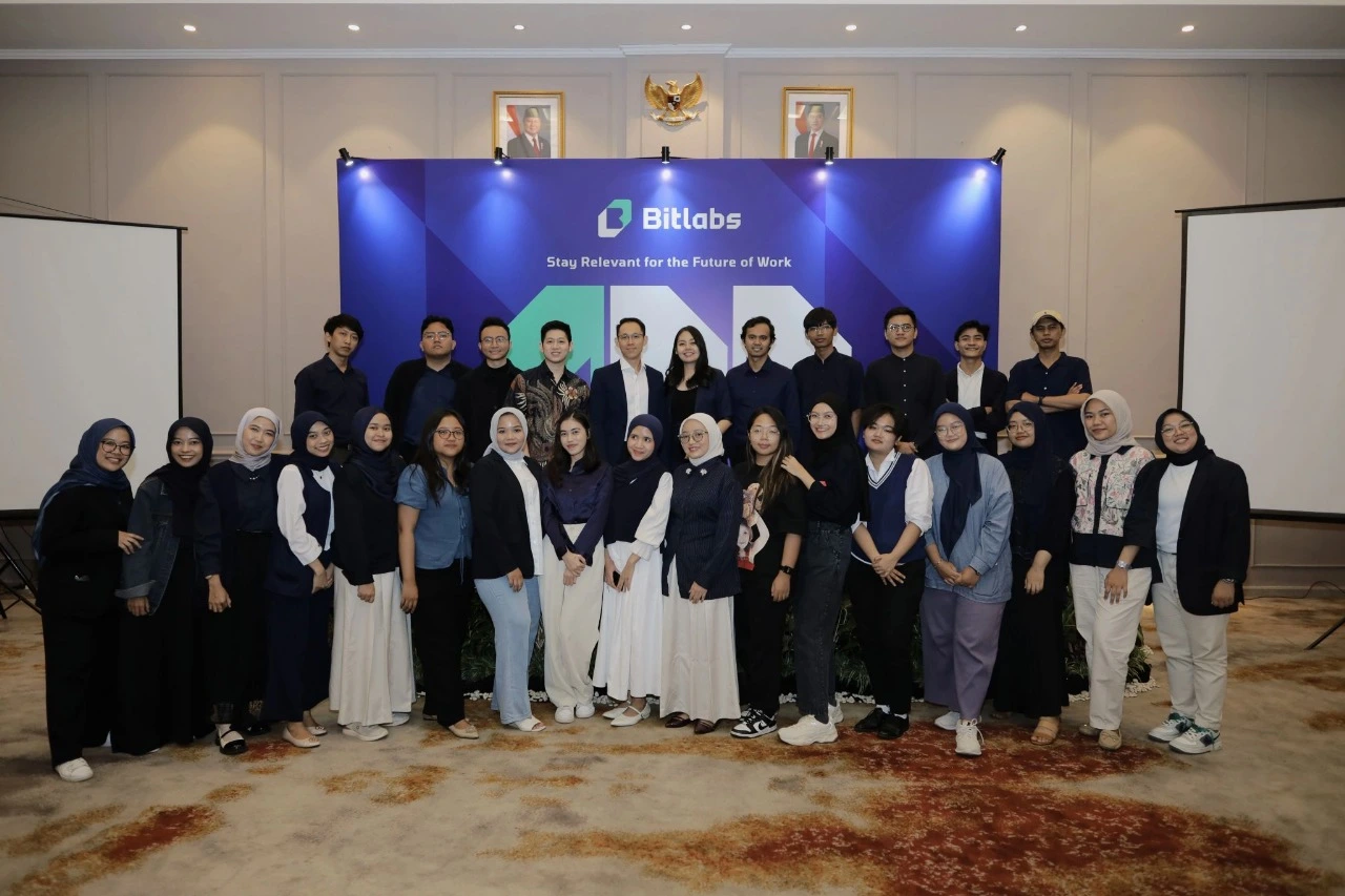 Reforestation Project